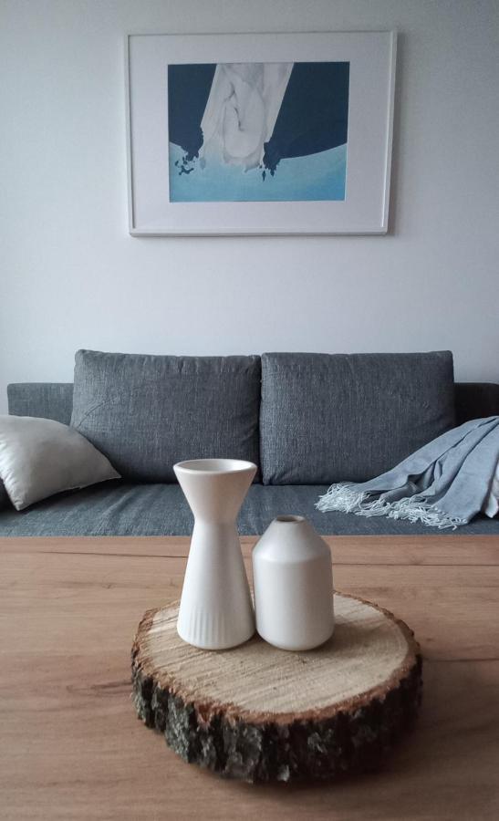 To Byl Maj Apartman Varsó Kültér fotó