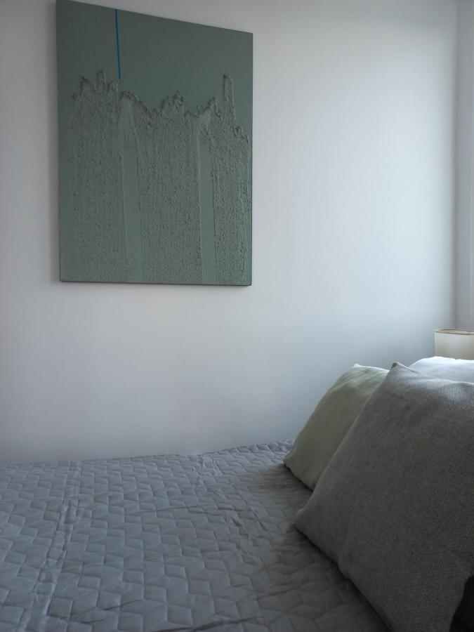 To Byl Maj Apartman Varsó Kültér fotó
